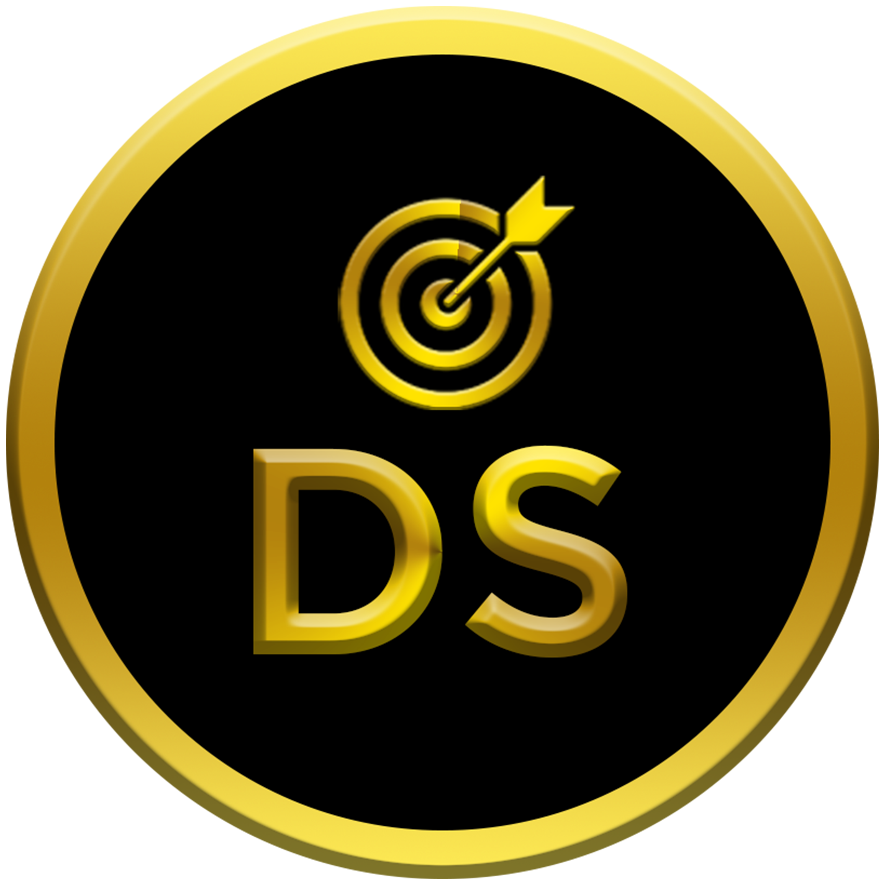 Dimsimple Media Logo