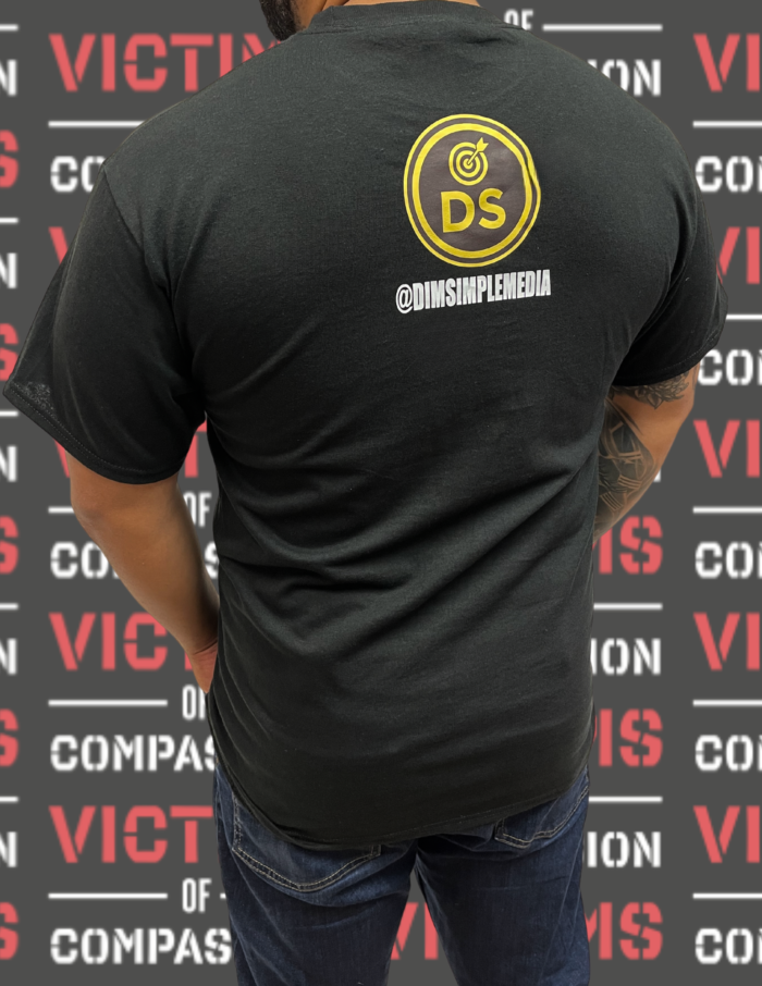 Earn My Compassion - Image 2