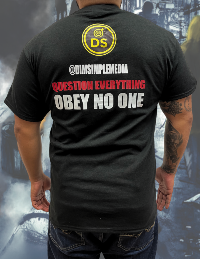 Obey No One - Image 2