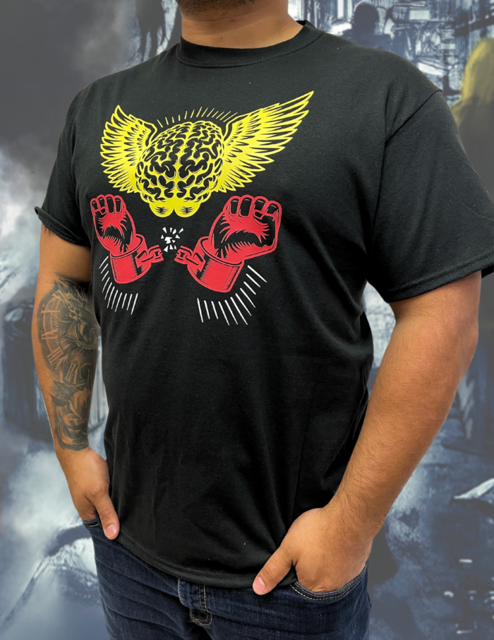 Obey No One - Image 4