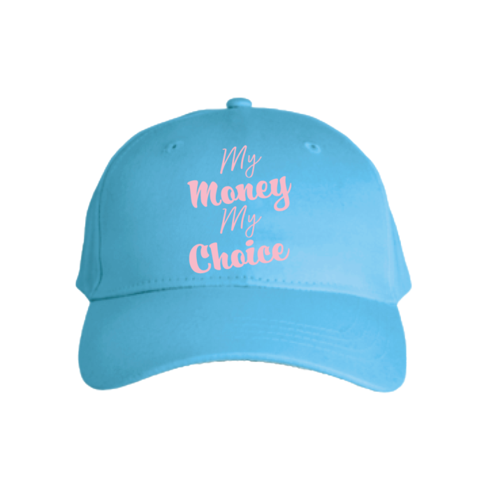 My Money My Choice