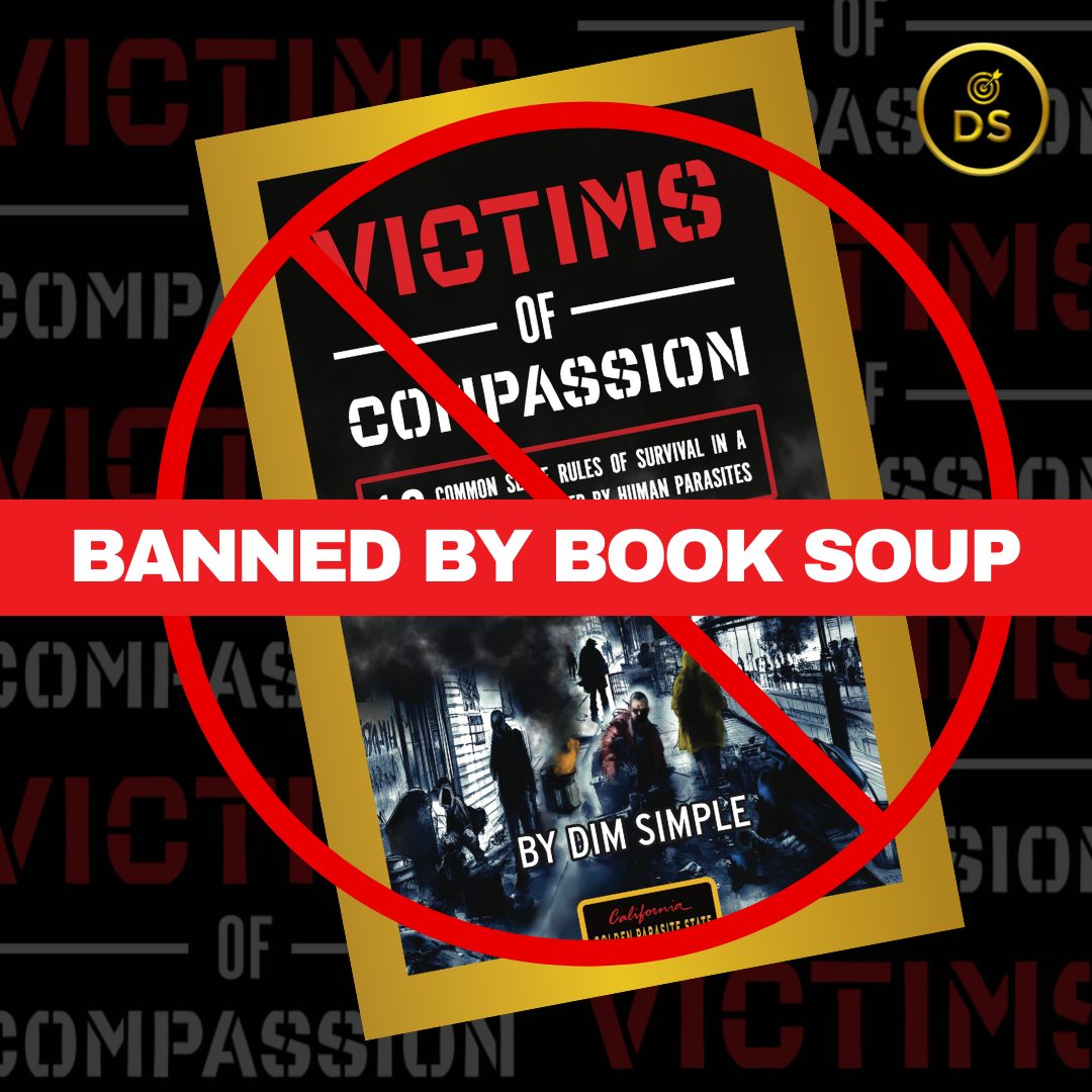 book soup banned